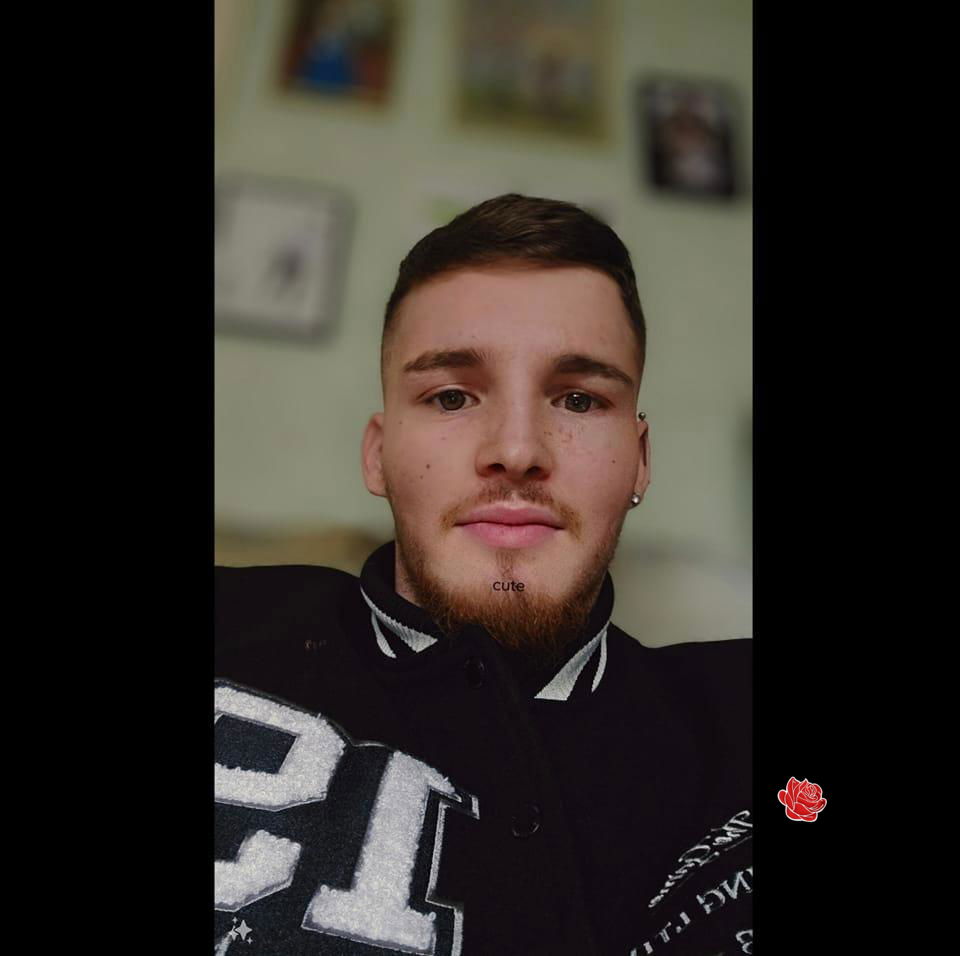 Profile image of Haydyn Mumford