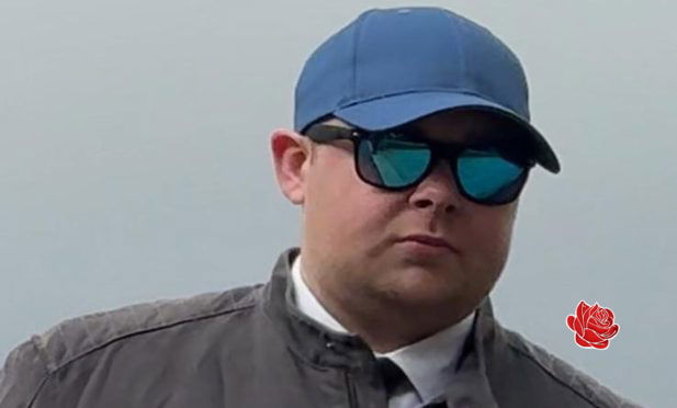 Profile image of Harry Park