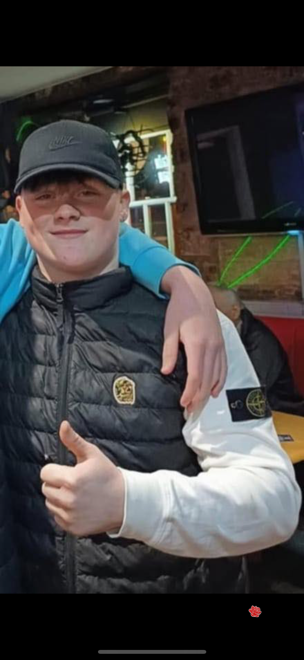 Profile image of Kyle Curran 