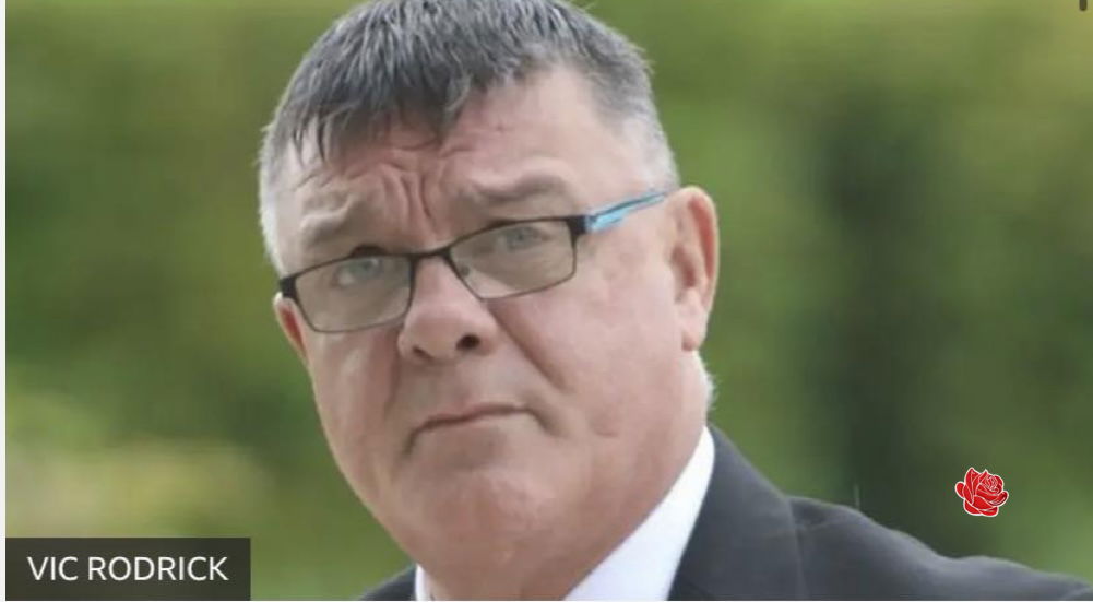 Profile image of Michael gray