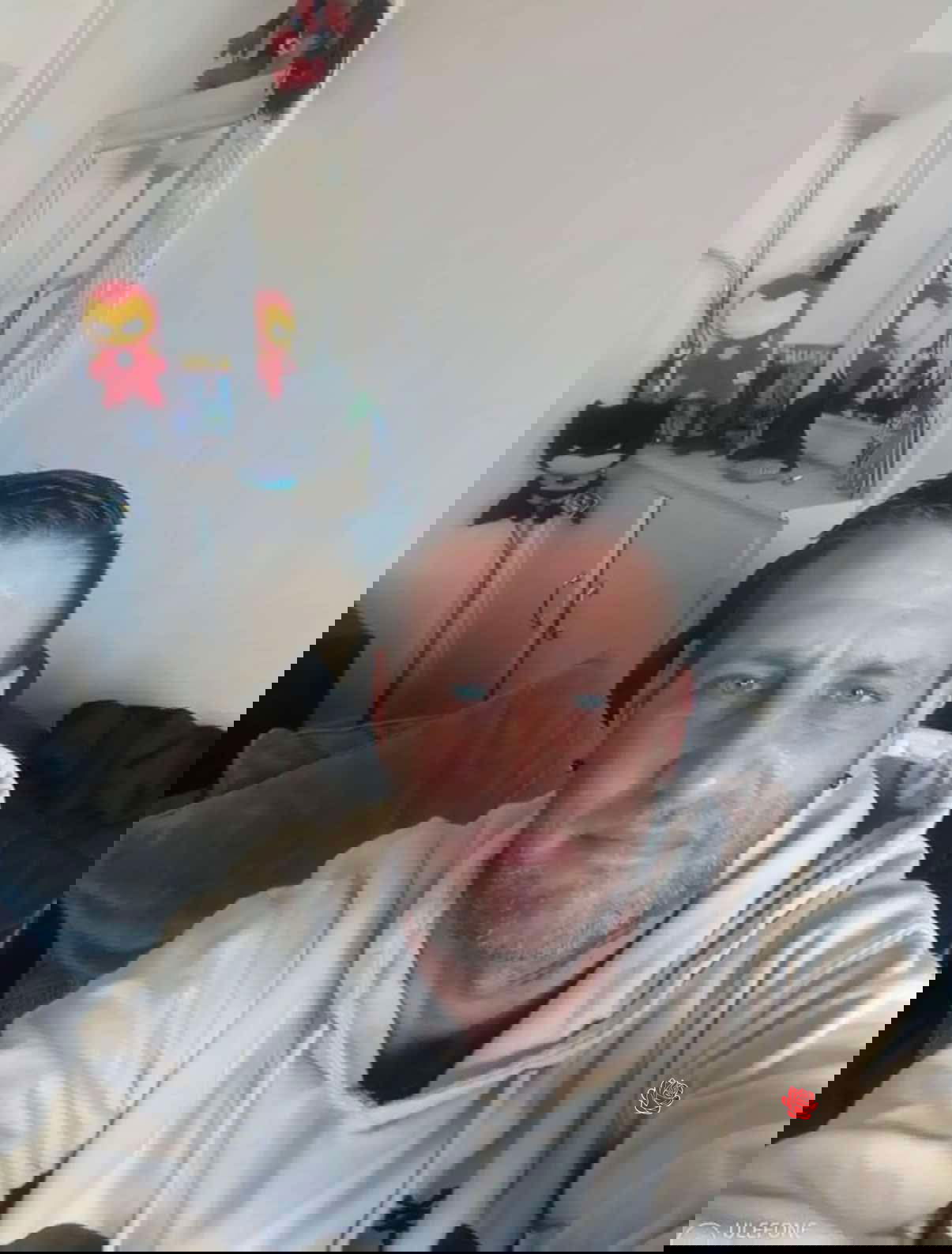 Profile image of Craig Rock