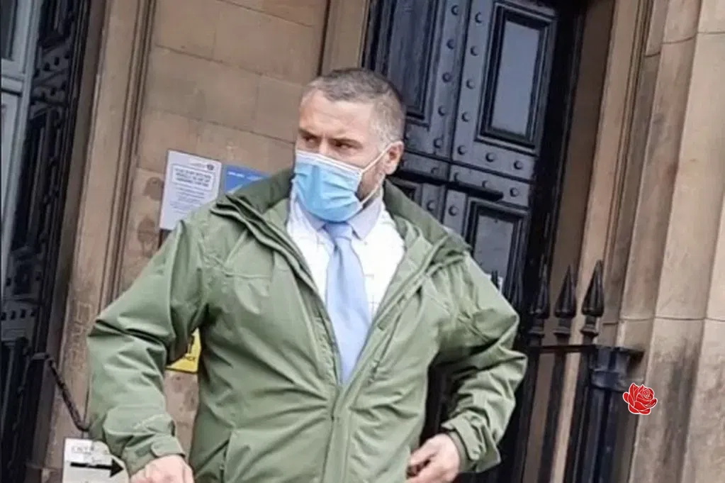 Profile image of Graham Thompson