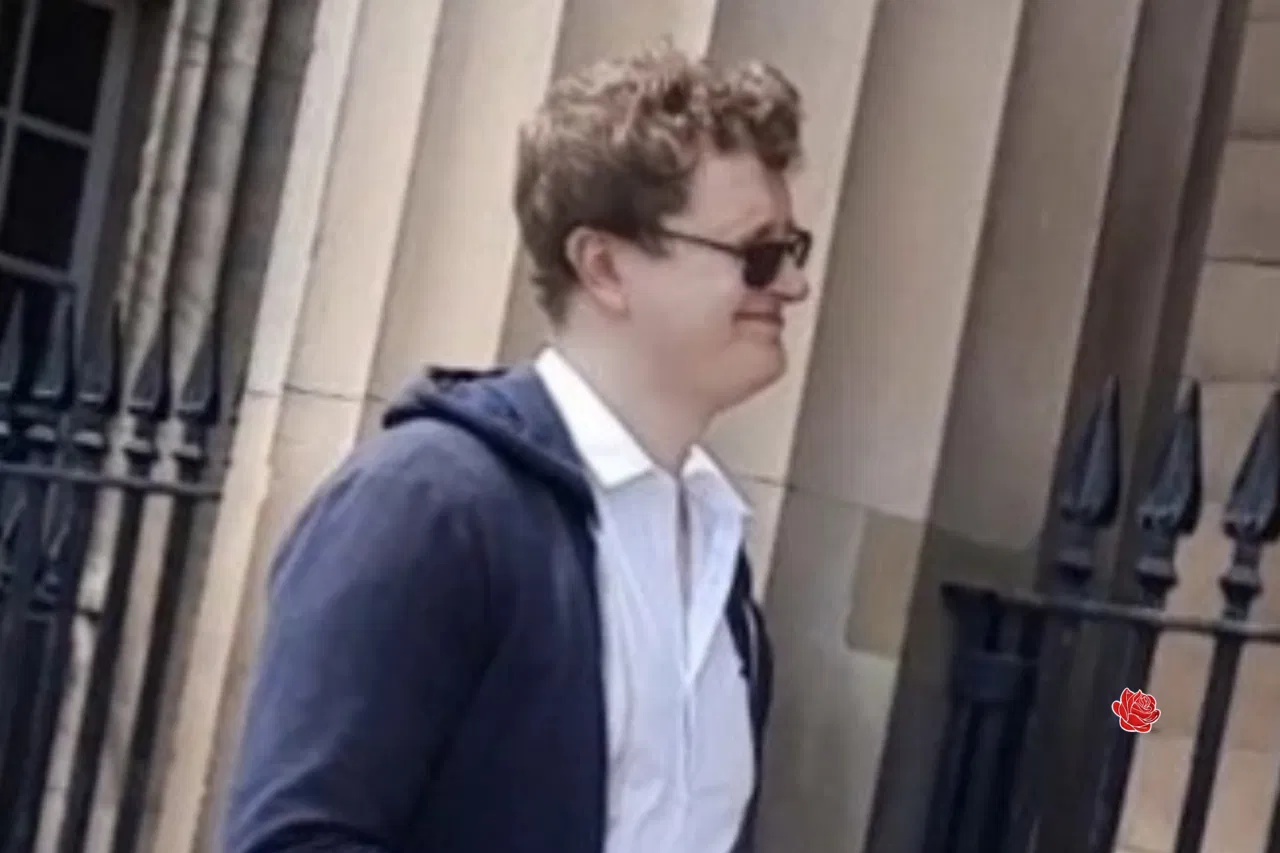 Profile image of Cameron Anderson