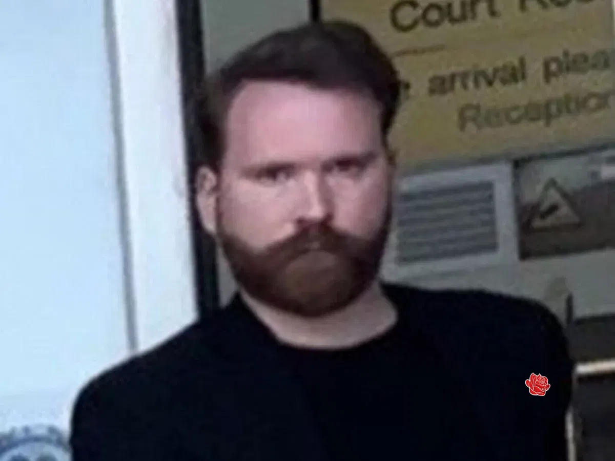 Profile image of Ewan Rawlings