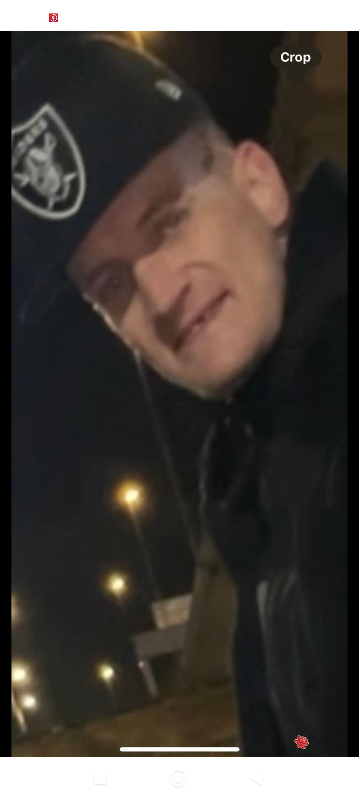 Ronnie additional image