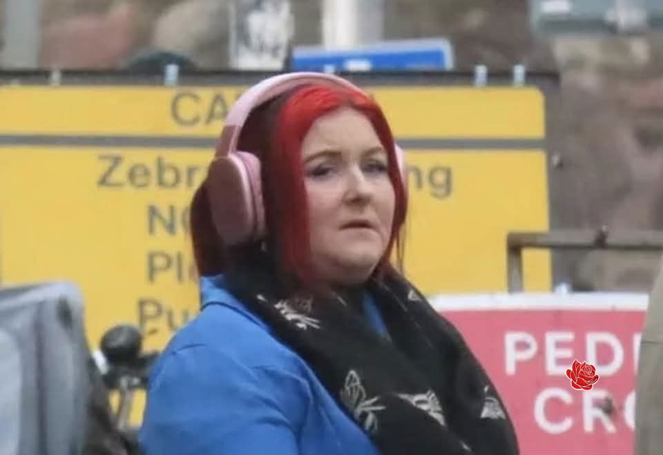 Profile image of Liza Telfer