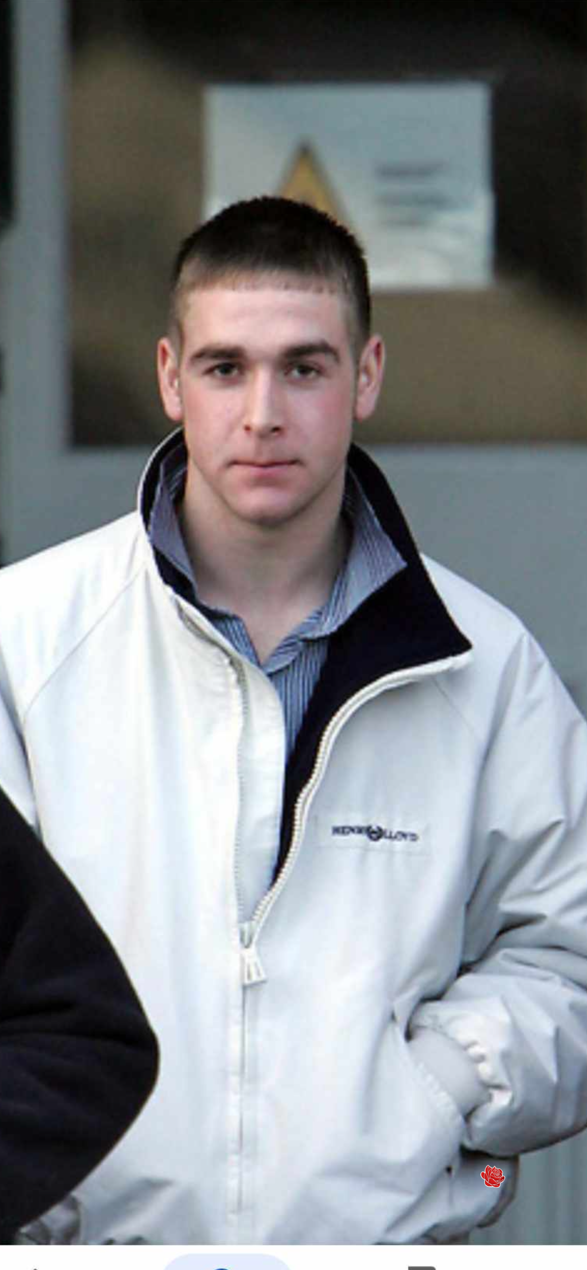 Profile image of Dean McCaskill