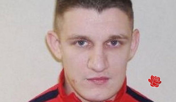 Profile image of Brandon Robb