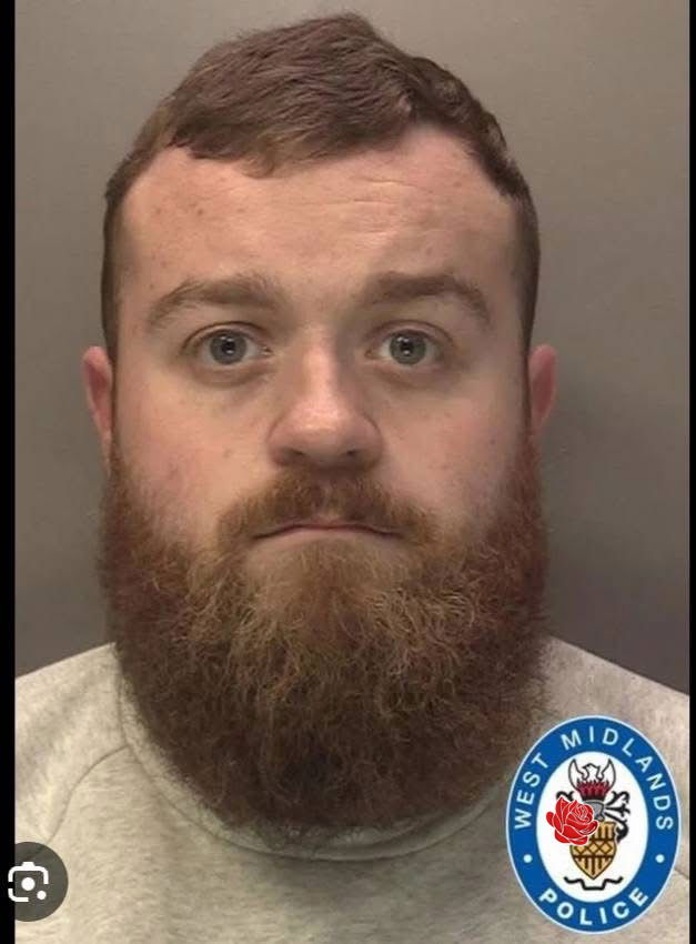 Profile image of Bradley Trigg
