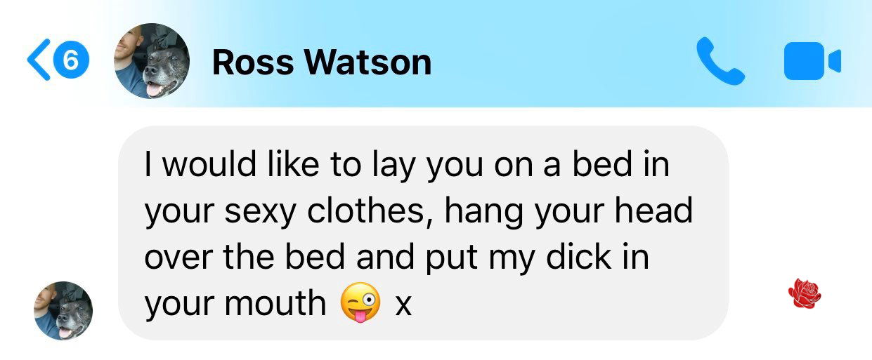 Ross Watson additional image