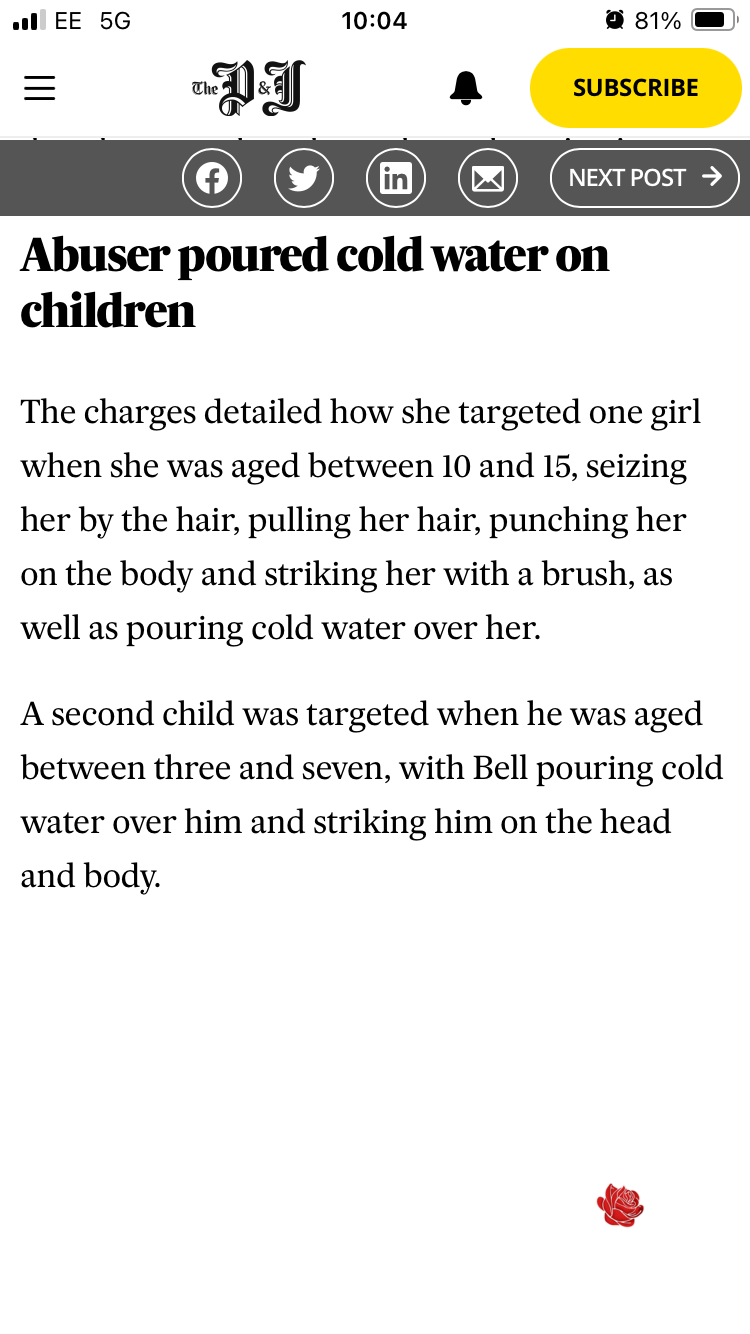Elizabeth Bell additional image