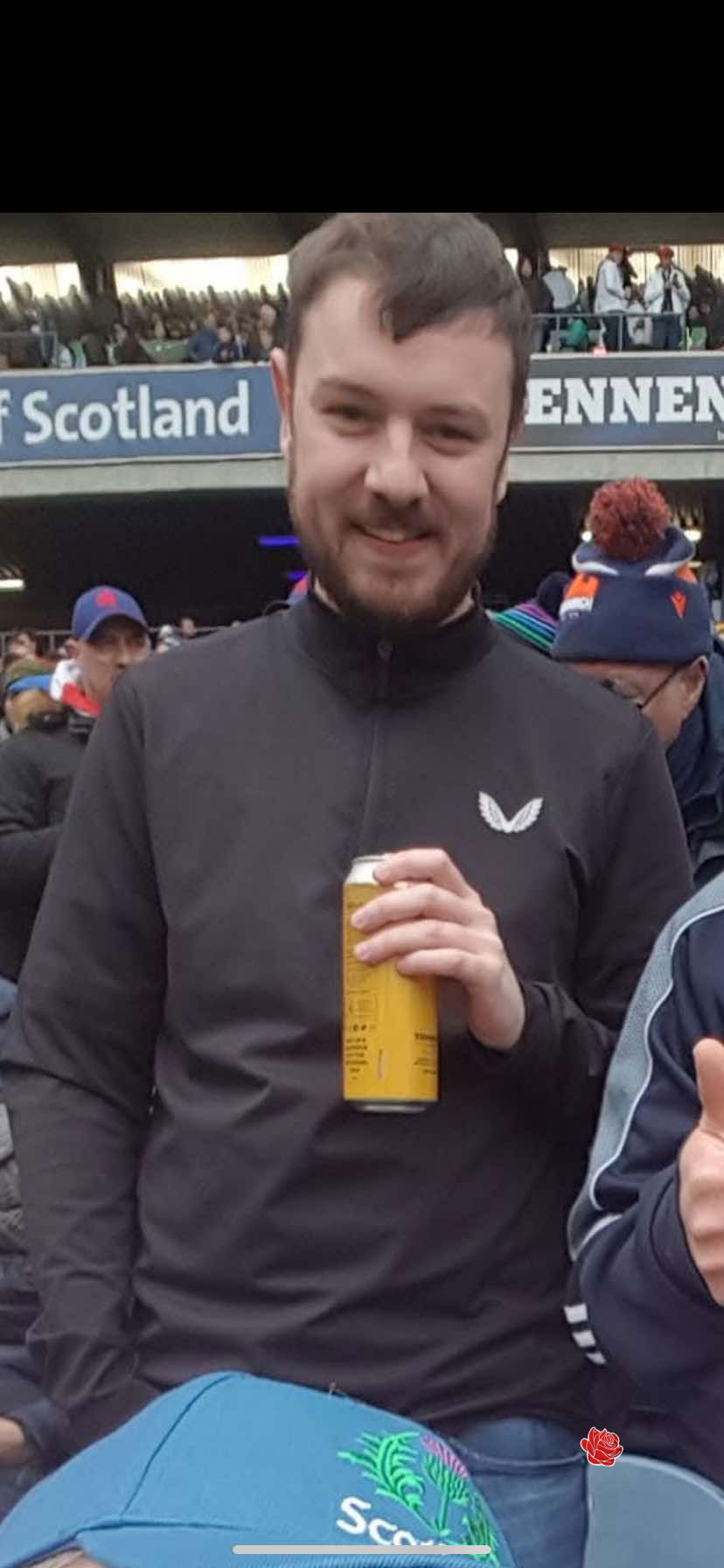 Profile image of David Penman 