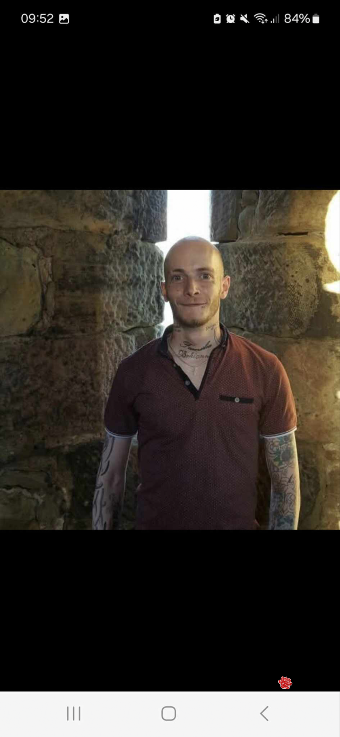 Profile image of Kyran Henderson