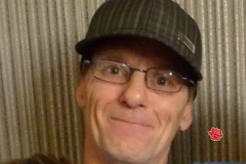 Profile image of Stephen Sterry