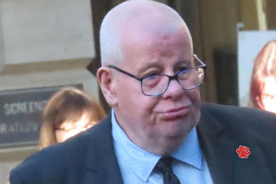 Profile image of Peter Livingstone