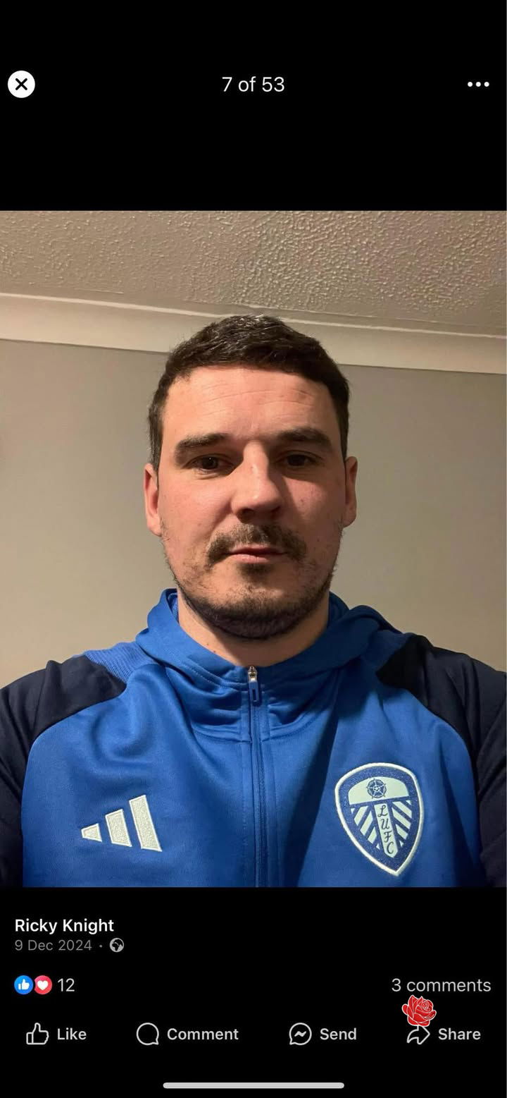 Profile image of Ricky Olner