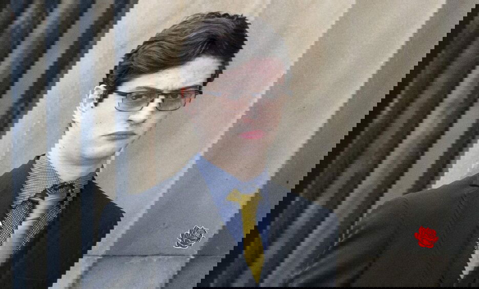 Profile image of Ryan Strathie