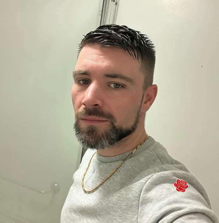 Samuel Gilmore aka Irish Sammy additional image