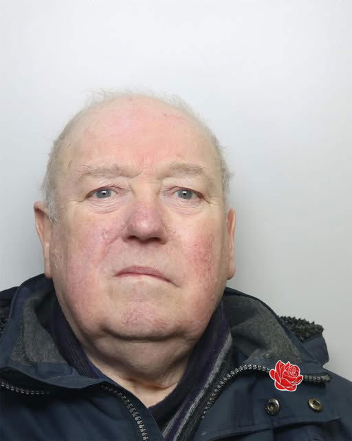 Profile image of David Crowther