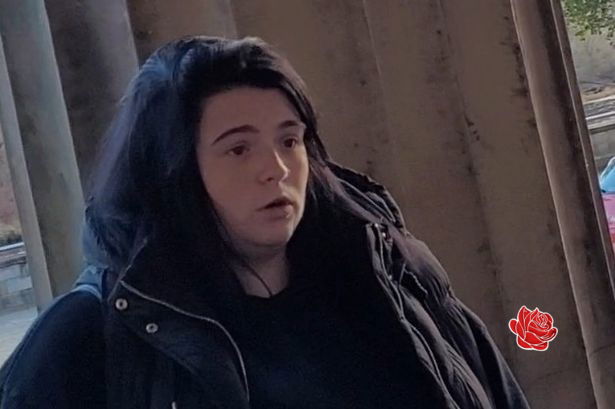 Profile image of Jamie-Lee Ferguson