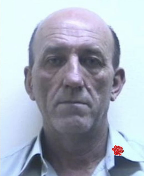 Profile image of Anthony Bayliss