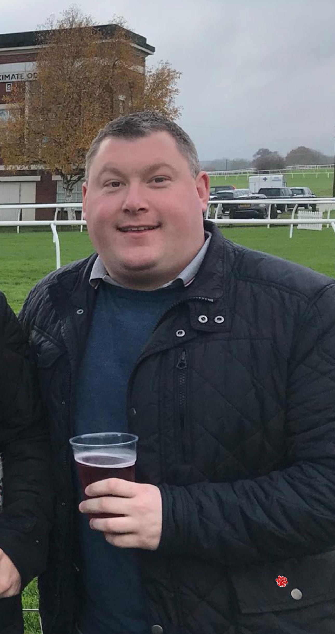 Profile image of Marc McCormack 