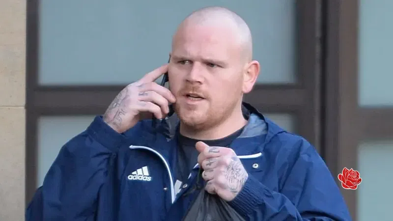 Profile image of Declan Walton