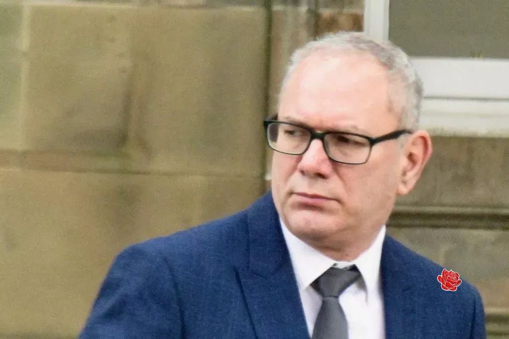 Profile image of Alistair Bennie