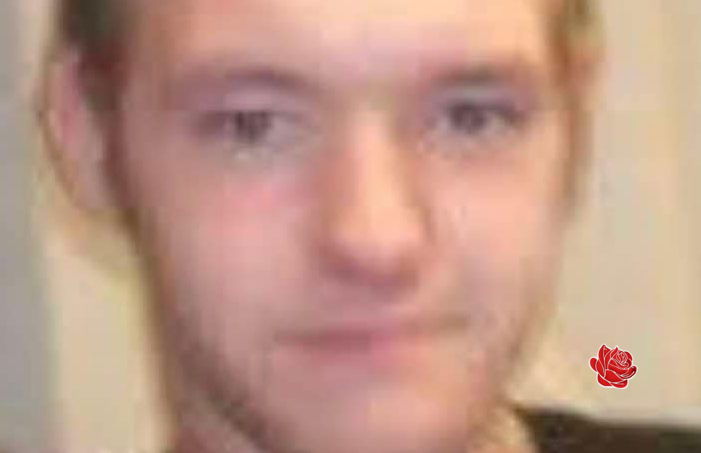 Profile image of Jamie Hughes