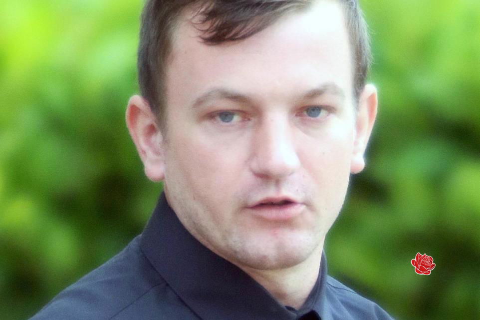 Profile image of Luke Moore 