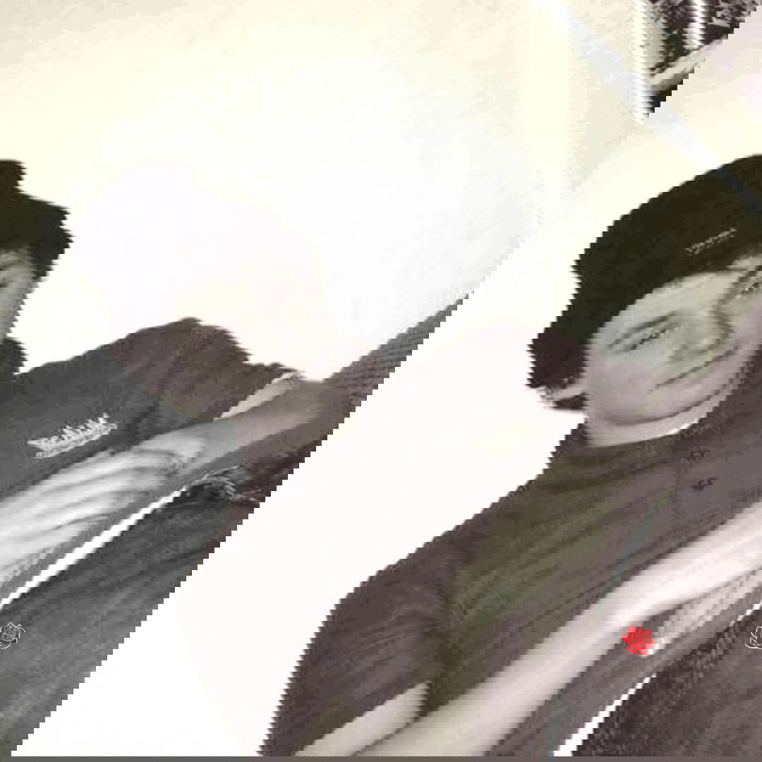 Profile image of Kierran Kerr