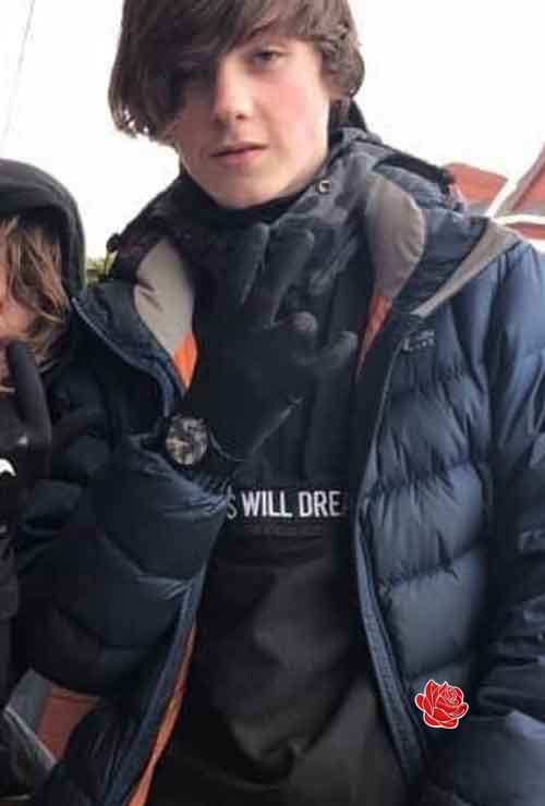 Profile image of Hayden Owens