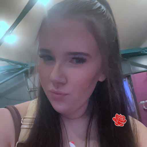 Paige Laverty additional image
