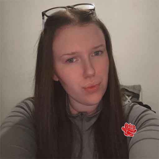 Paige Laverty additional image