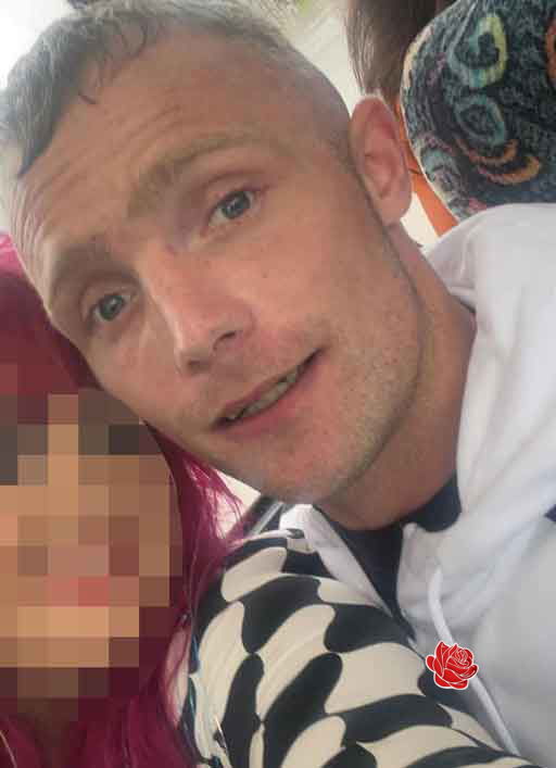 Profile image of Jordan Kavanagh