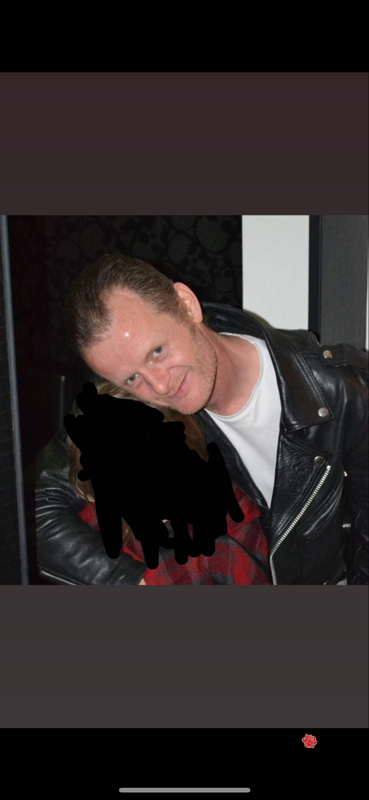Profile image of Michael Somerville 