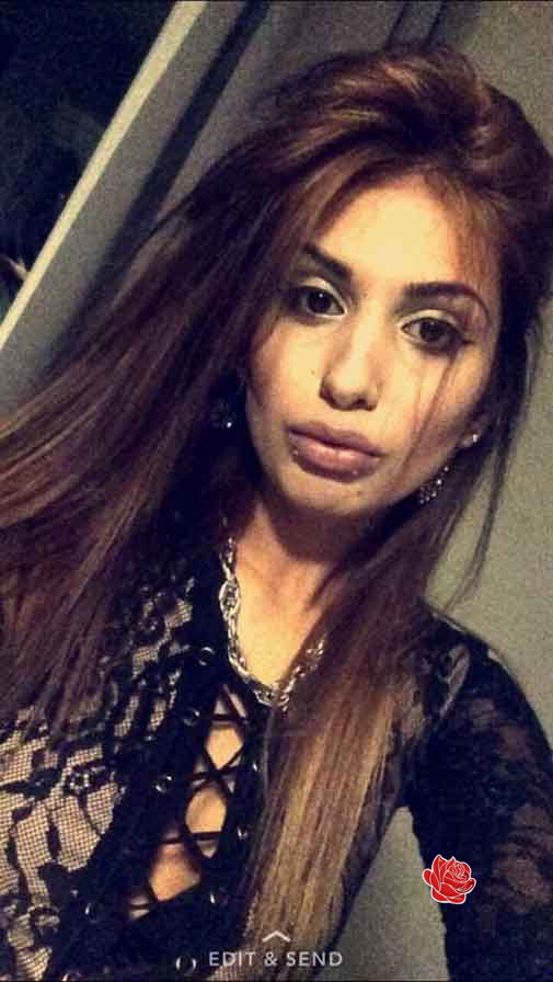 Hafsah Khan additional image