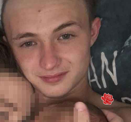 Brandon Haswell additional image