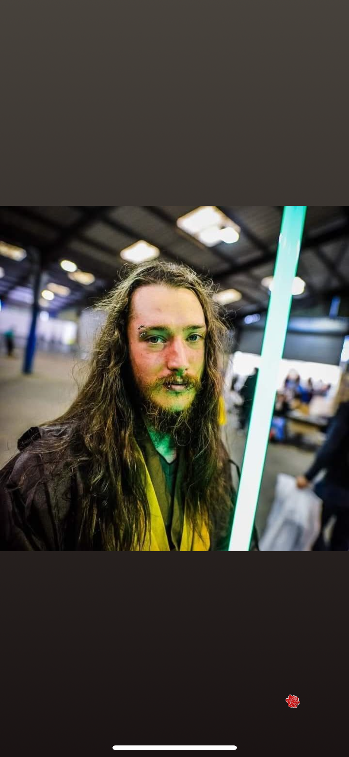 Profile image of Kieran Watson