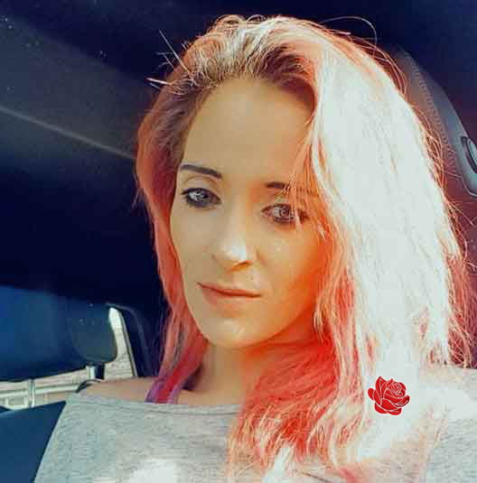 Stacey Sandham additional image
