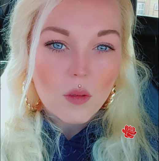Profile image of Aprilouise Rushford