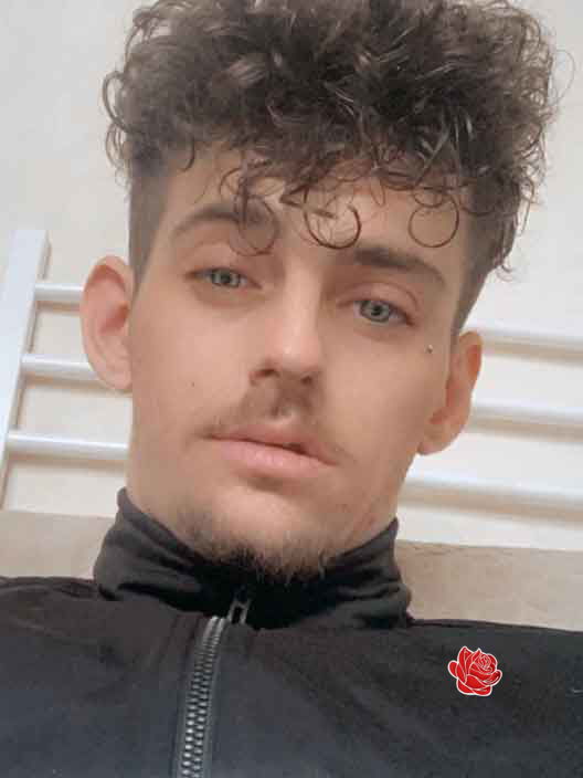 Profile image of Brandon Matthews