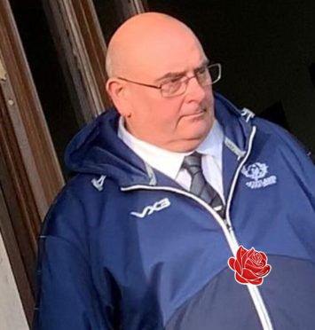 Profile image of Scott Strachan