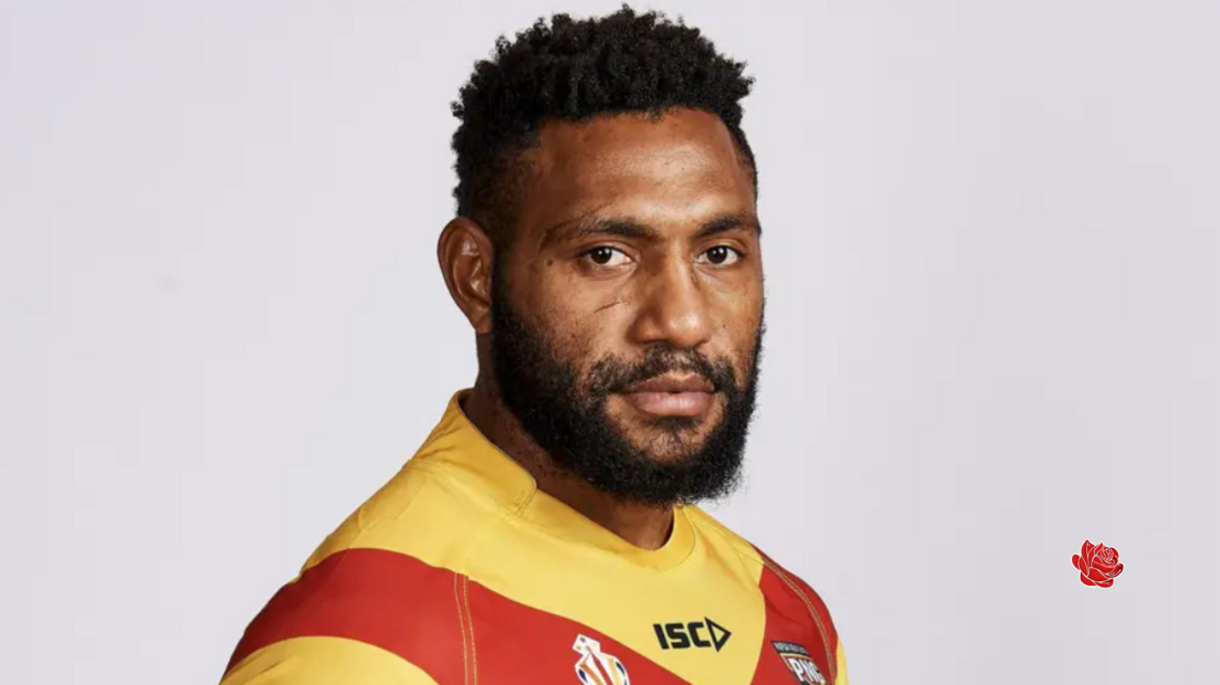 Profile image of Keven Appo