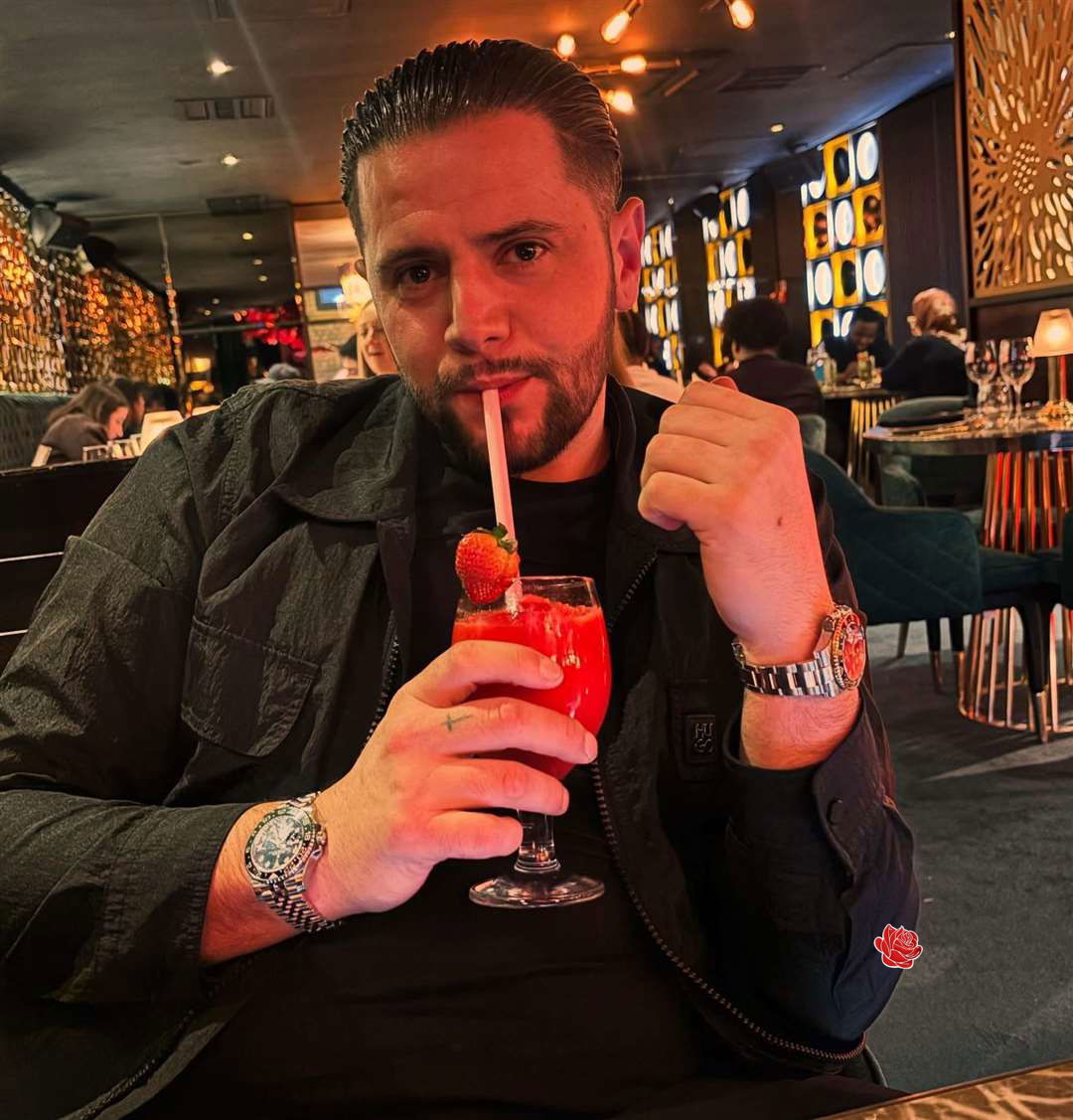 Profile image of Shane Hubbard