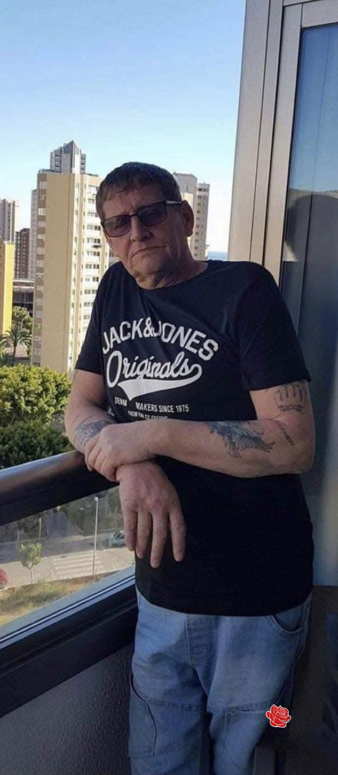 Profile image of Douglas Bell