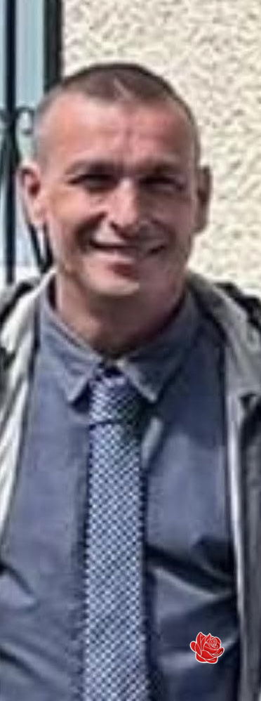 Profile image of Brian Sallis
