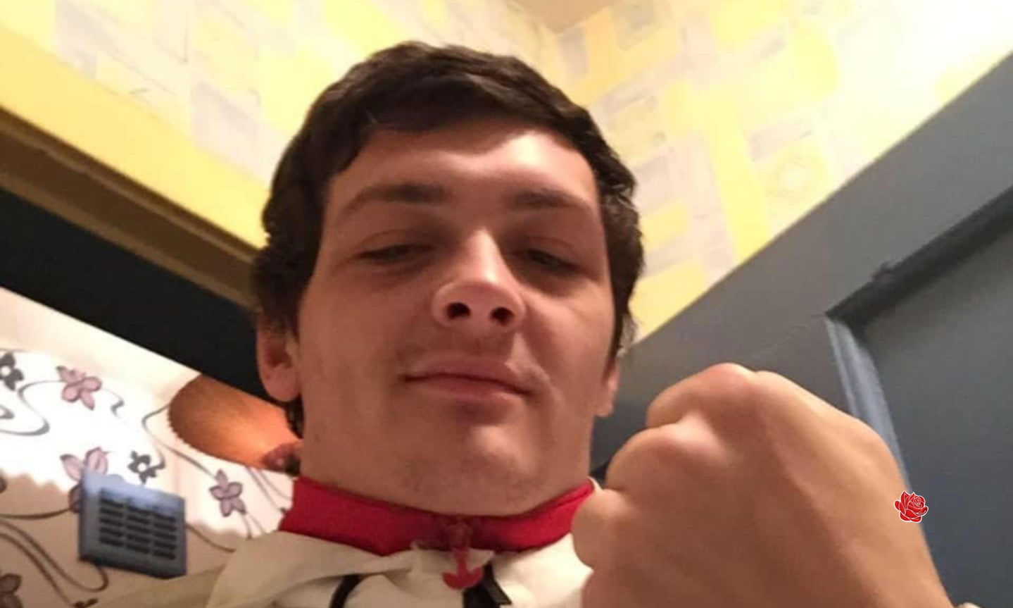 Profile image of Andrew Neave 
