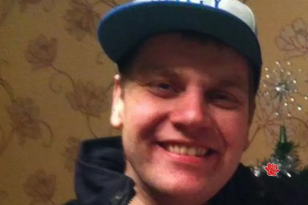 Profile image of Gary Hill/King