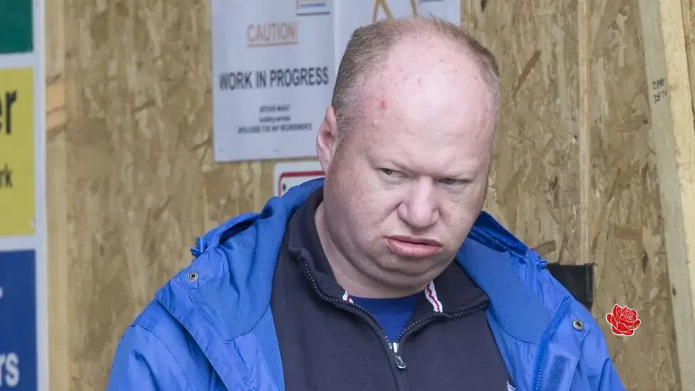 Profile image of Derek Smith
